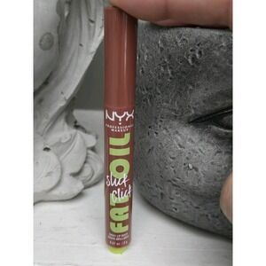 Nyx Fat Oil Slick Click- Link In My Bio #05 Factory‎ Sealed
